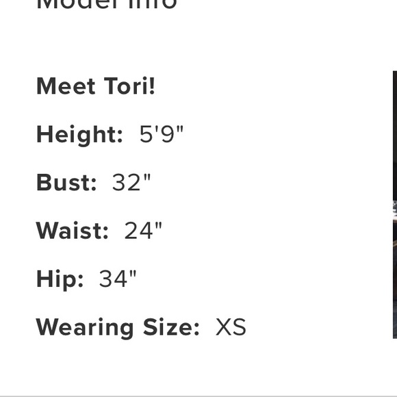 Lulu’s Ribbed Bodysuit - Picture 11 of 14